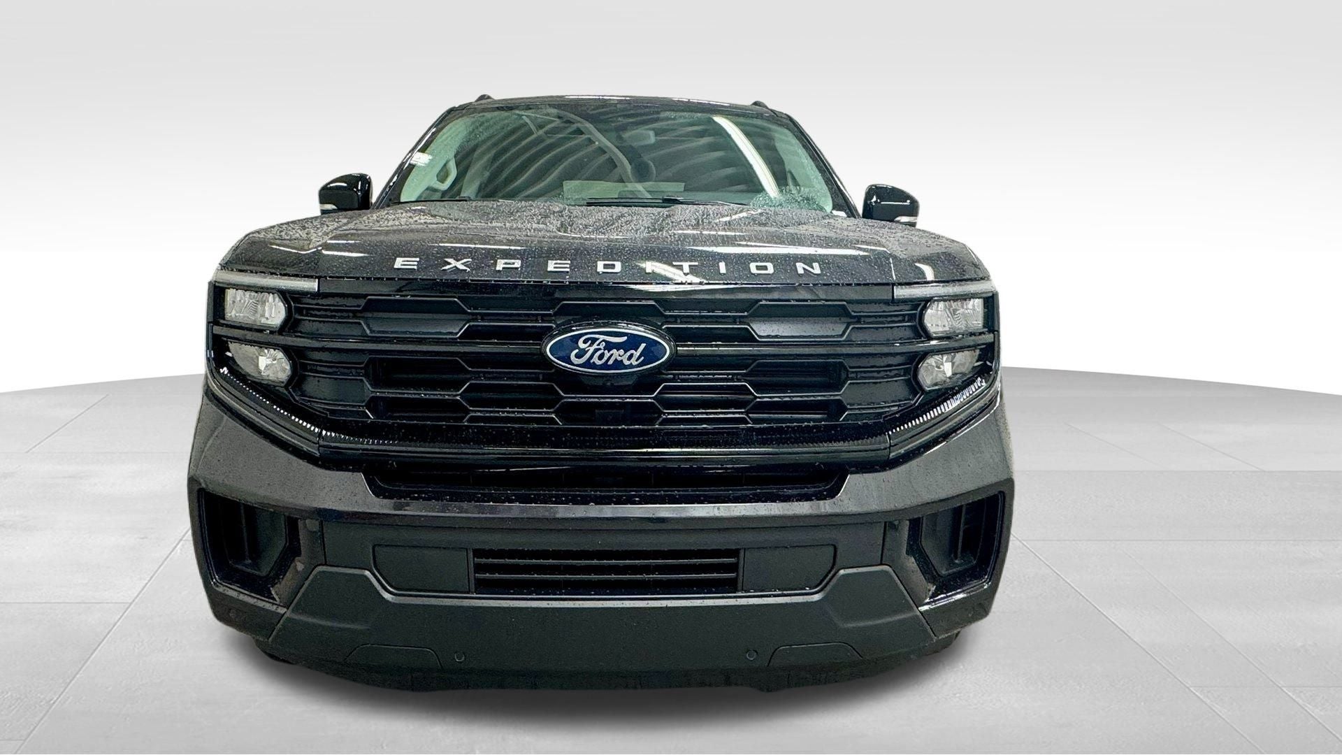 2025 Ford Expedition Max Active MAX