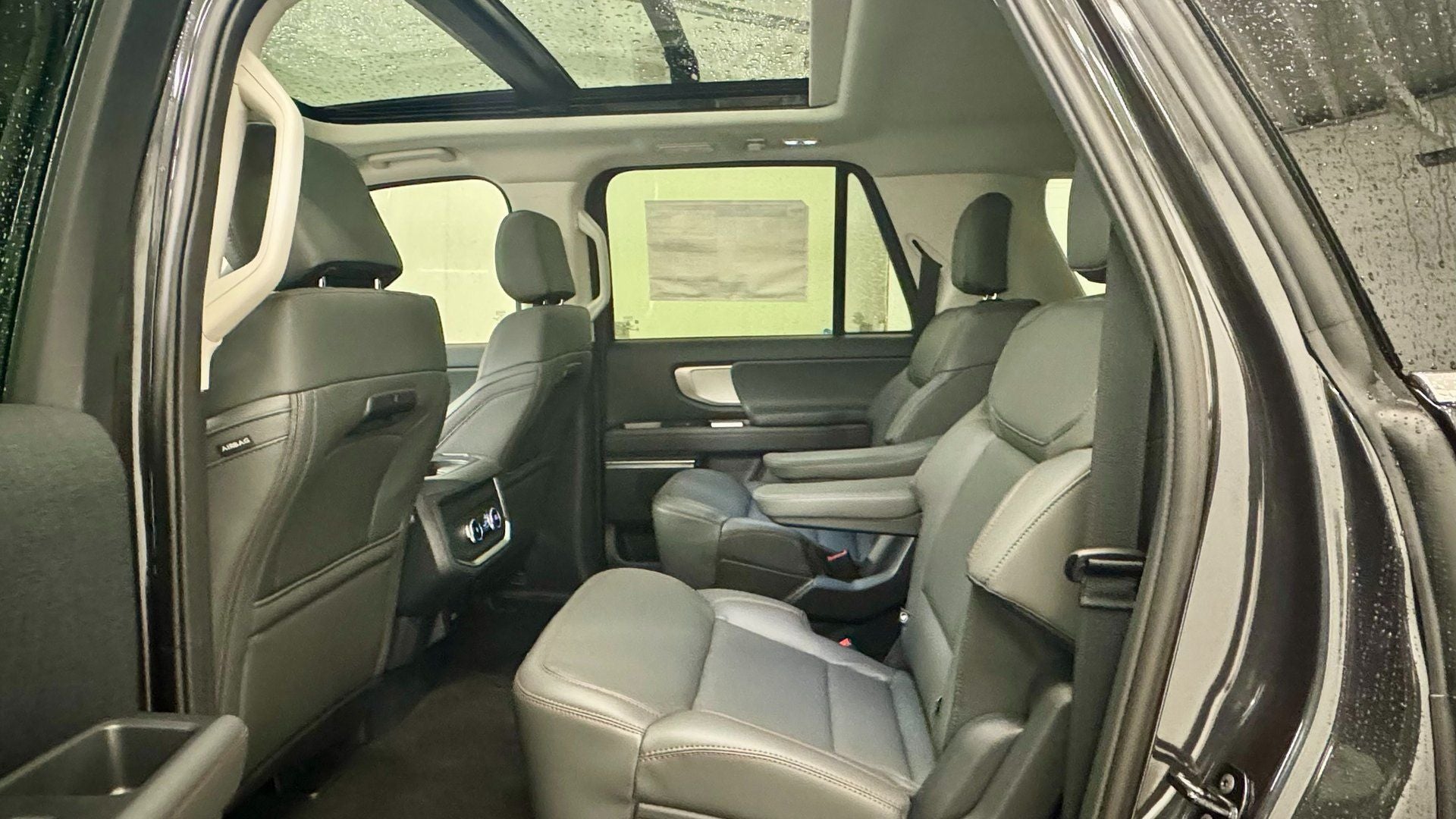 2025 Ford Expedition Max Active MAX