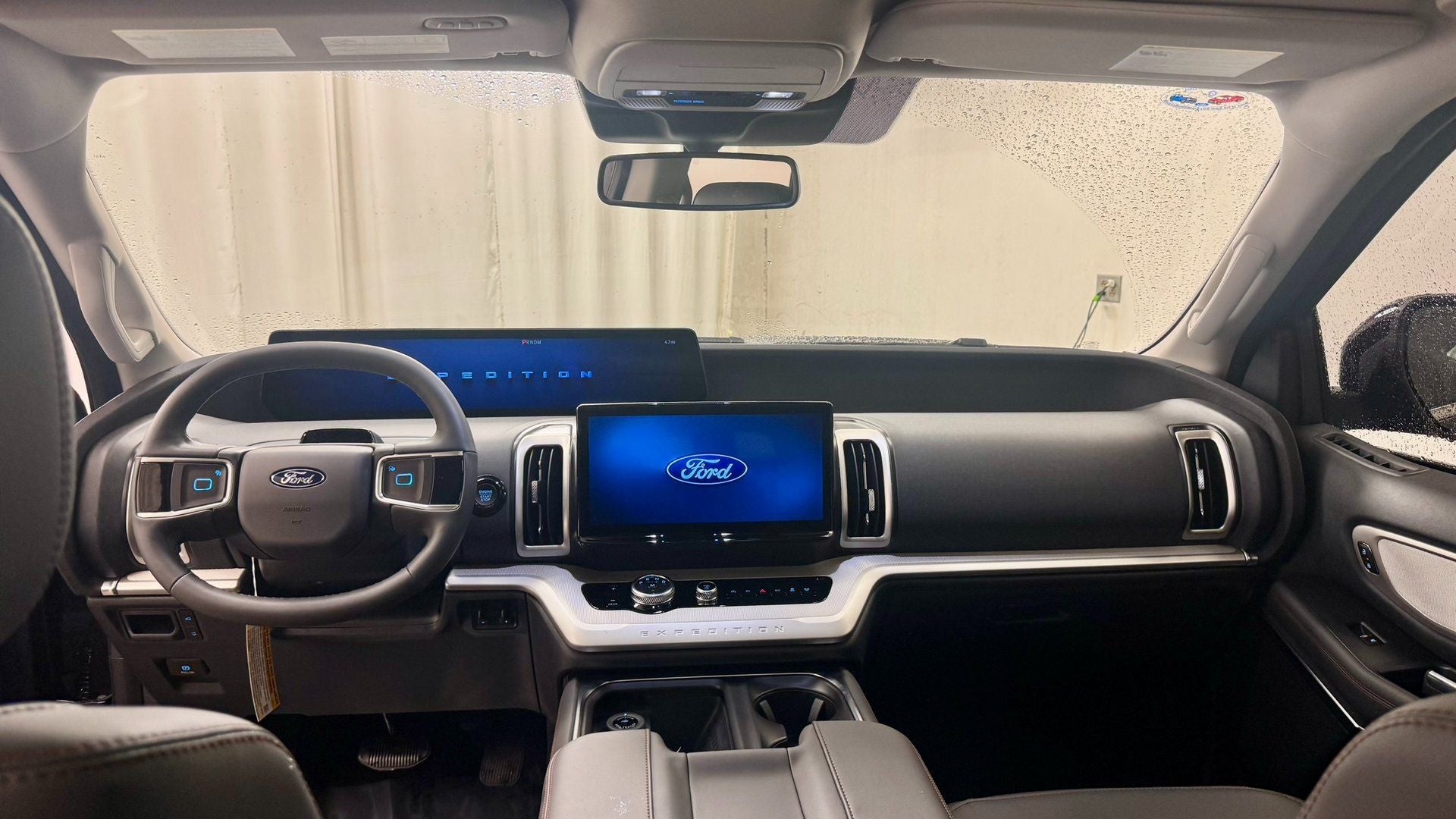 2025 Ford Expedition Max Active MAX