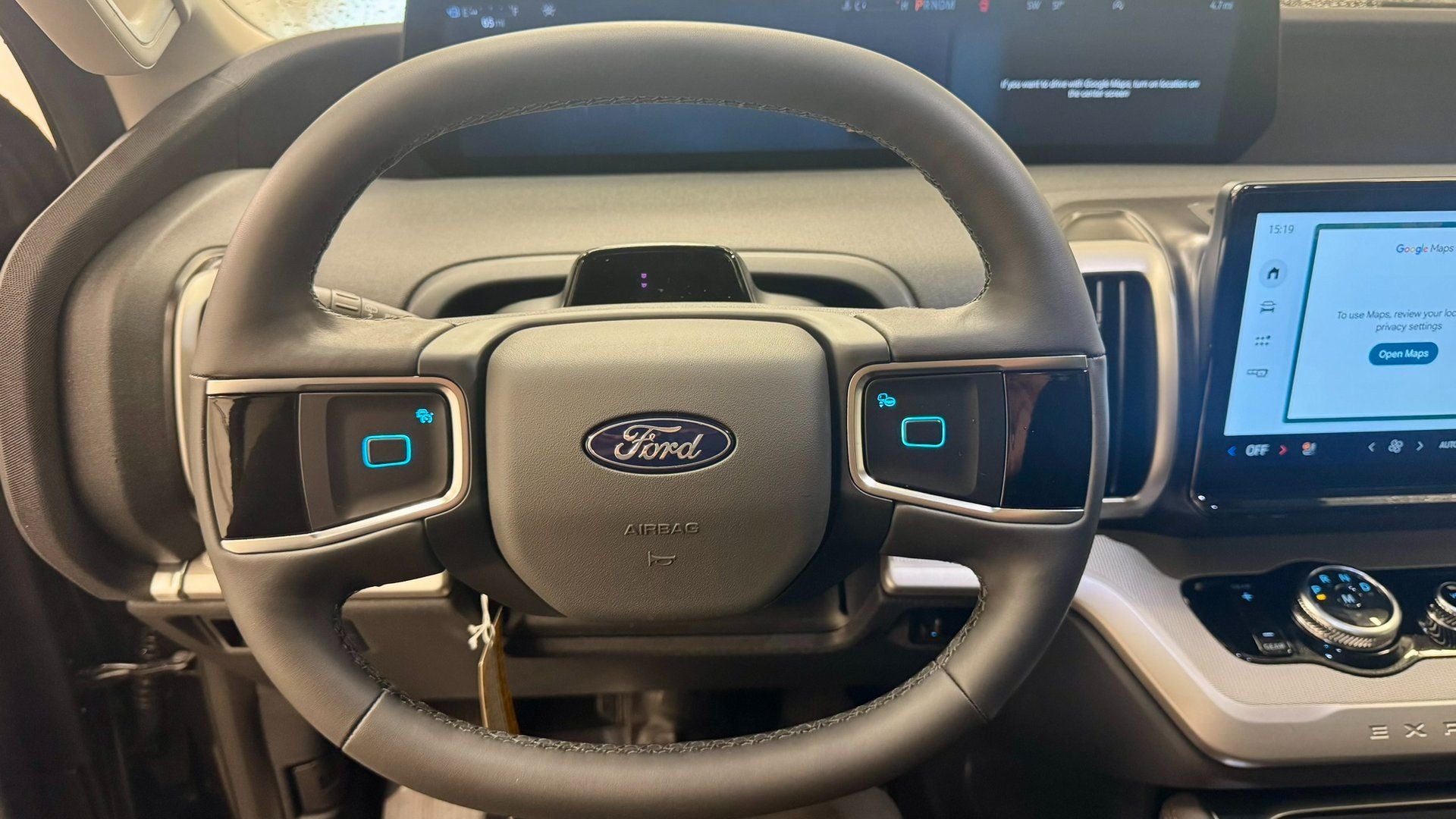 2025 Ford Expedition Max Active MAX