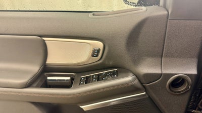 2025 Ford Expedition Max Active MAX