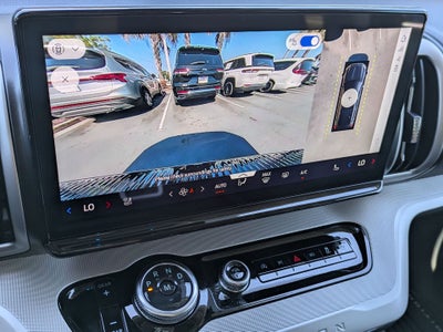 2025 Ford Expedition Max Active MAX