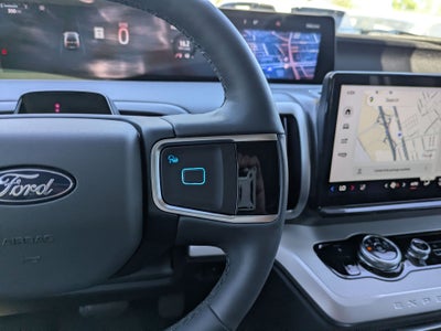 2025 Ford Expedition Max Active MAX