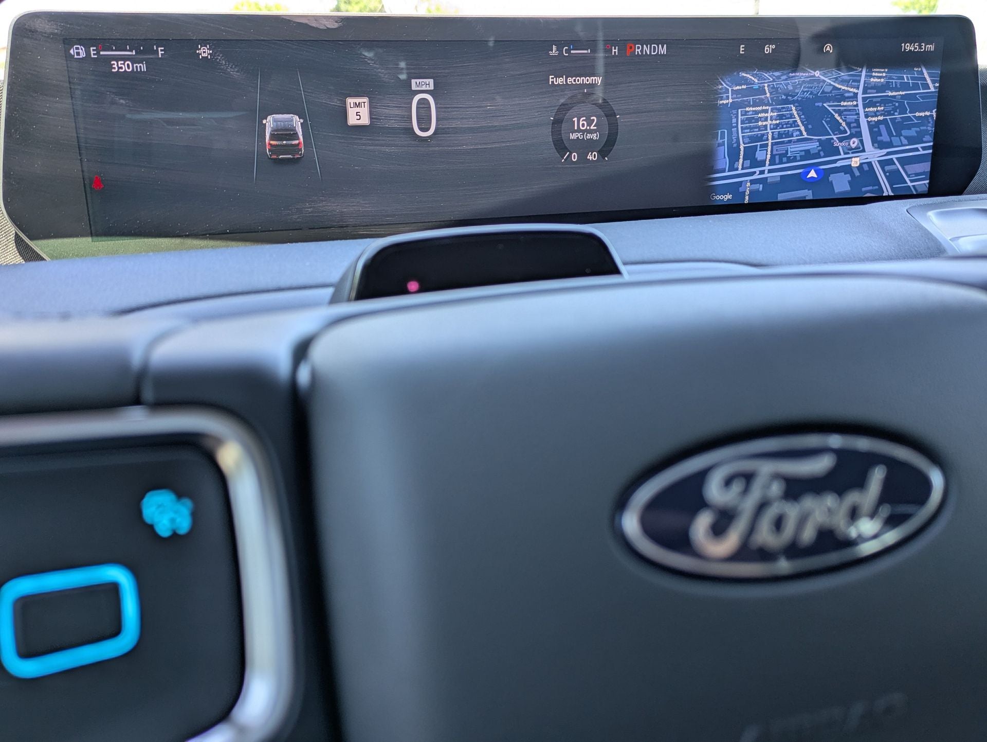 2025 Ford Expedition Max Active MAX