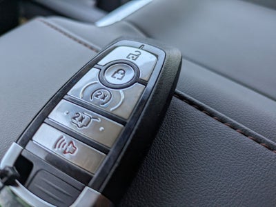2025 Ford Expedition Max Active MAX