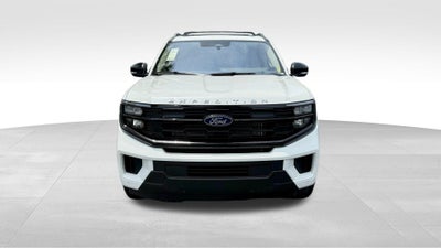2025 Ford Expedition Max Active MAX