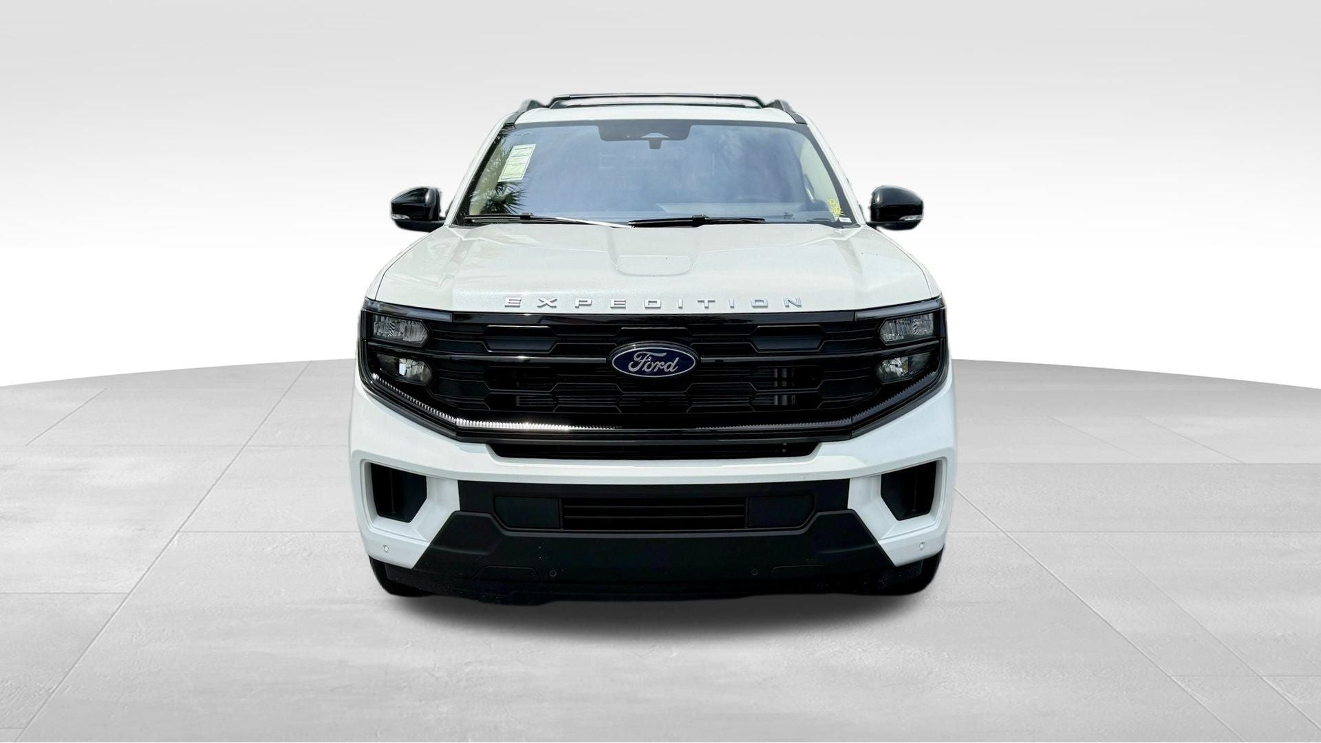 2025 Ford Expedition Max Active MAX