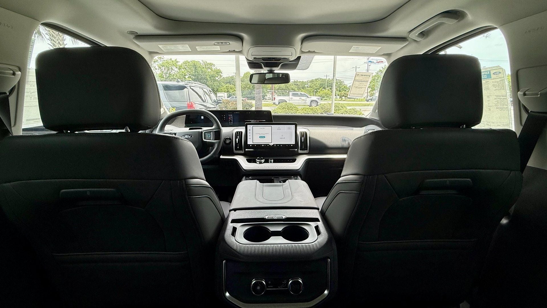 2025 Ford Expedition Max Active MAX