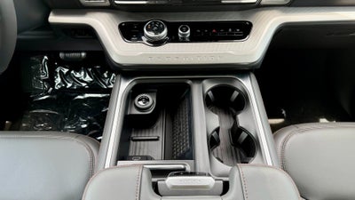 2025 Ford Expedition Max Active MAX