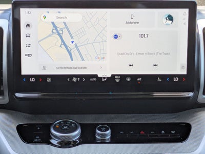 2025 Ford Expedition Max Active MAX