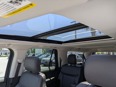 2025 Ford Expedition Max Active MAX