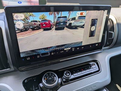 2025 Ford Expedition Max Active MAX