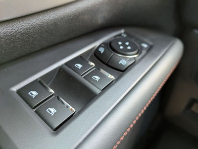 2025 Ford Expedition Max Active MAX
