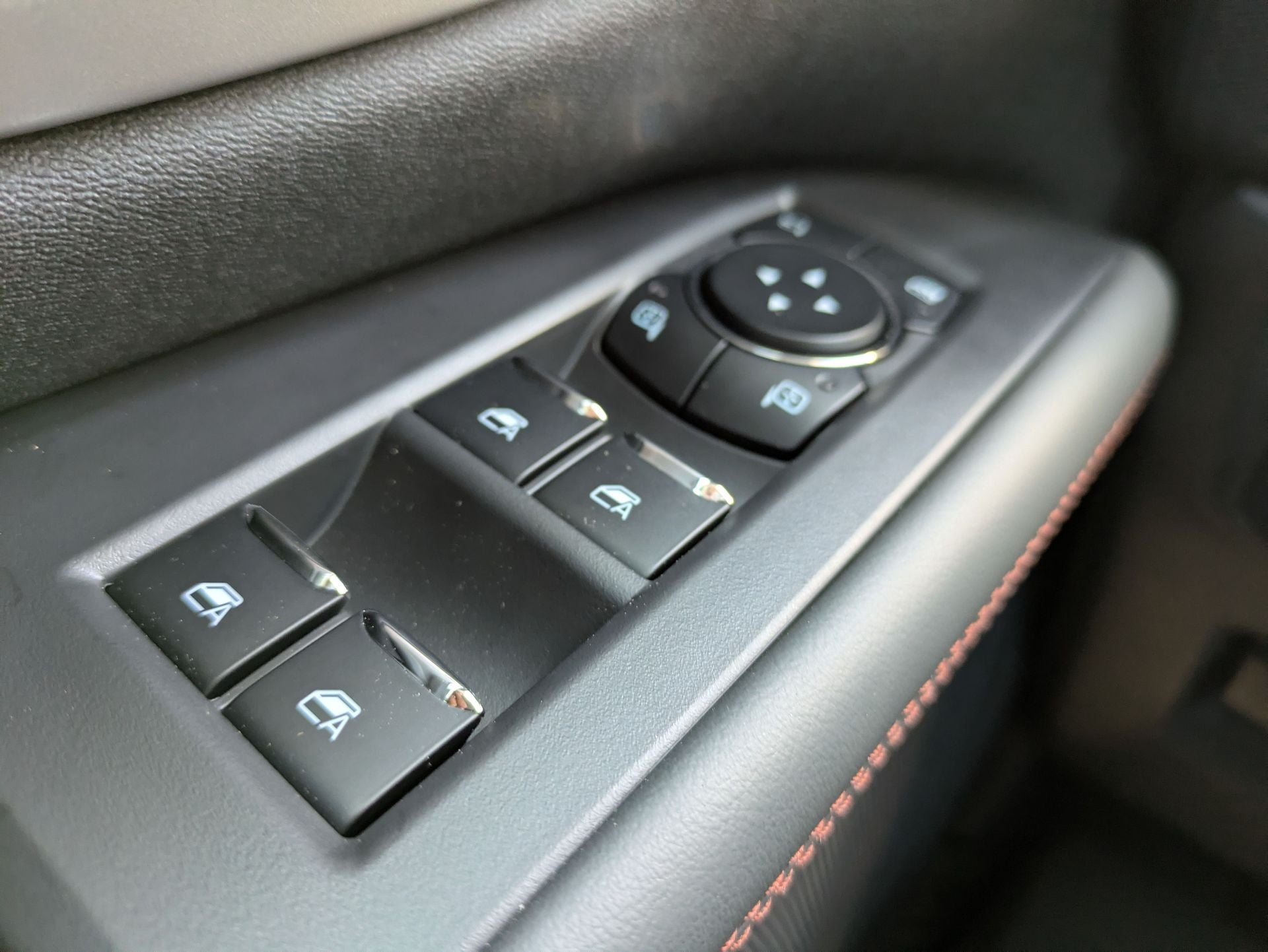 2025 Ford Expedition Max Active MAX