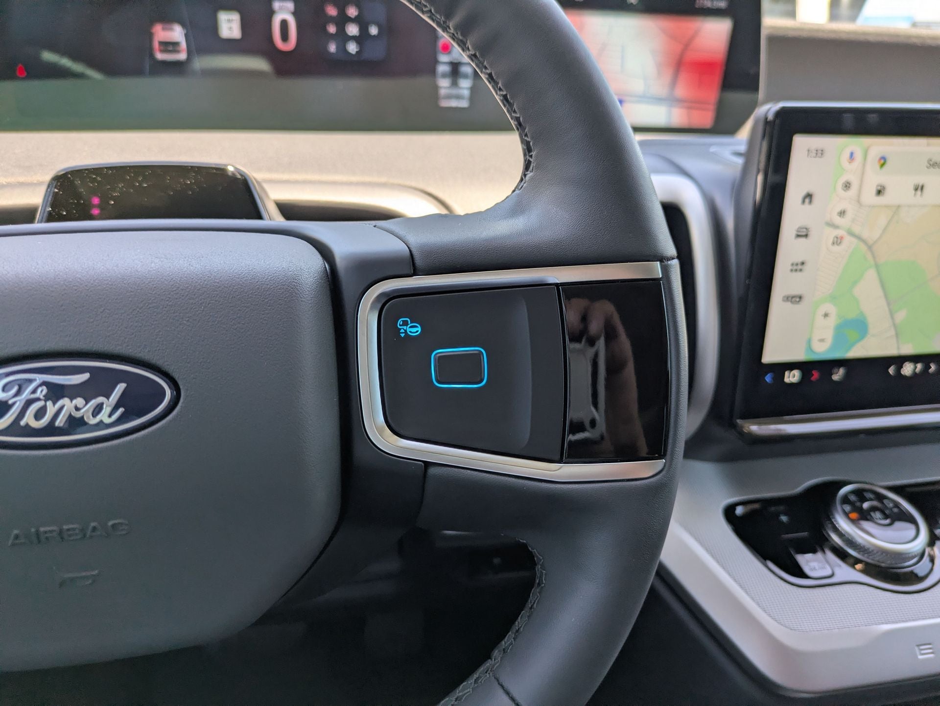 2025 Ford Expedition Max Active MAX