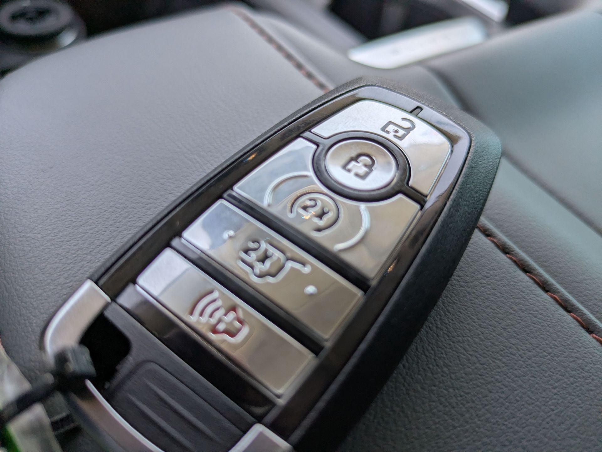 2025 Ford Expedition Max Active MAX