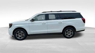 2025 Ford Expedition Max Active MAX