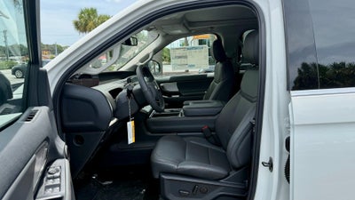 2025 Ford Expedition Max Active MAX