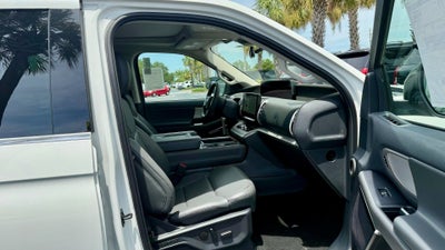 2025 Ford Expedition Max Active MAX