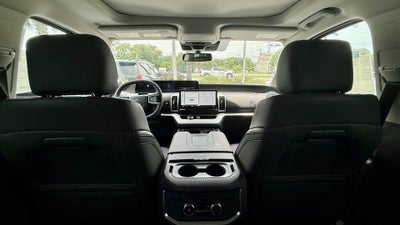 2025 Ford Expedition Max Active MAX