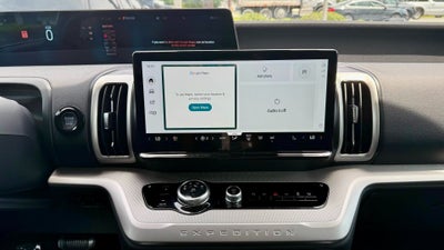 2025 Ford Expedition Max Active MAX