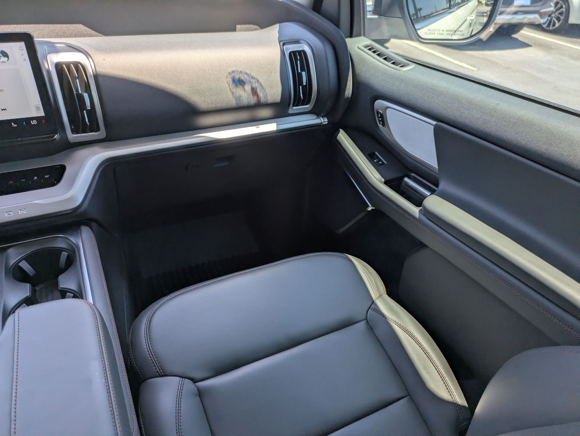 2025 Ford Expedition Max Active MAX
