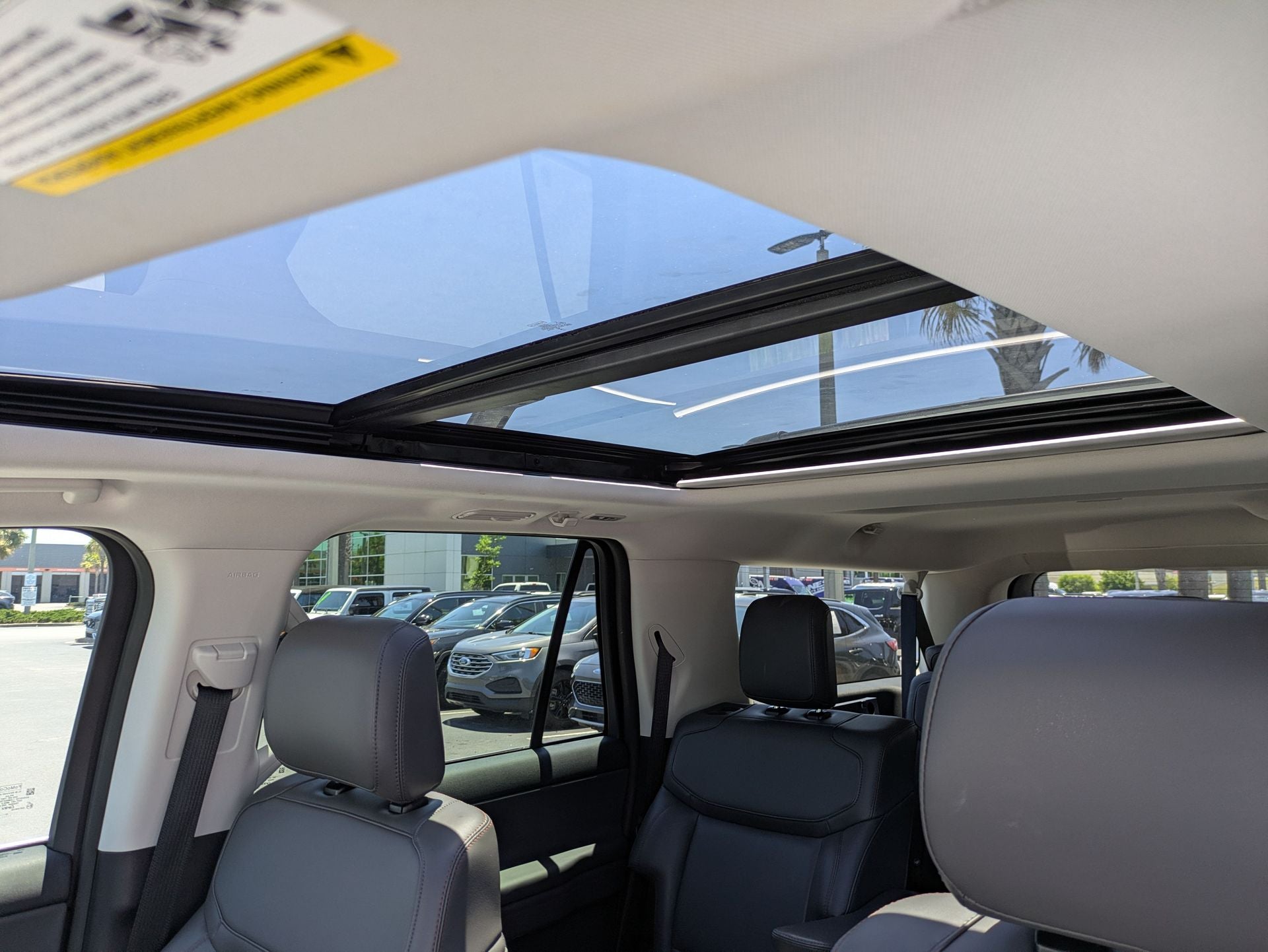2025 Ford Expedition Max Active MAX
