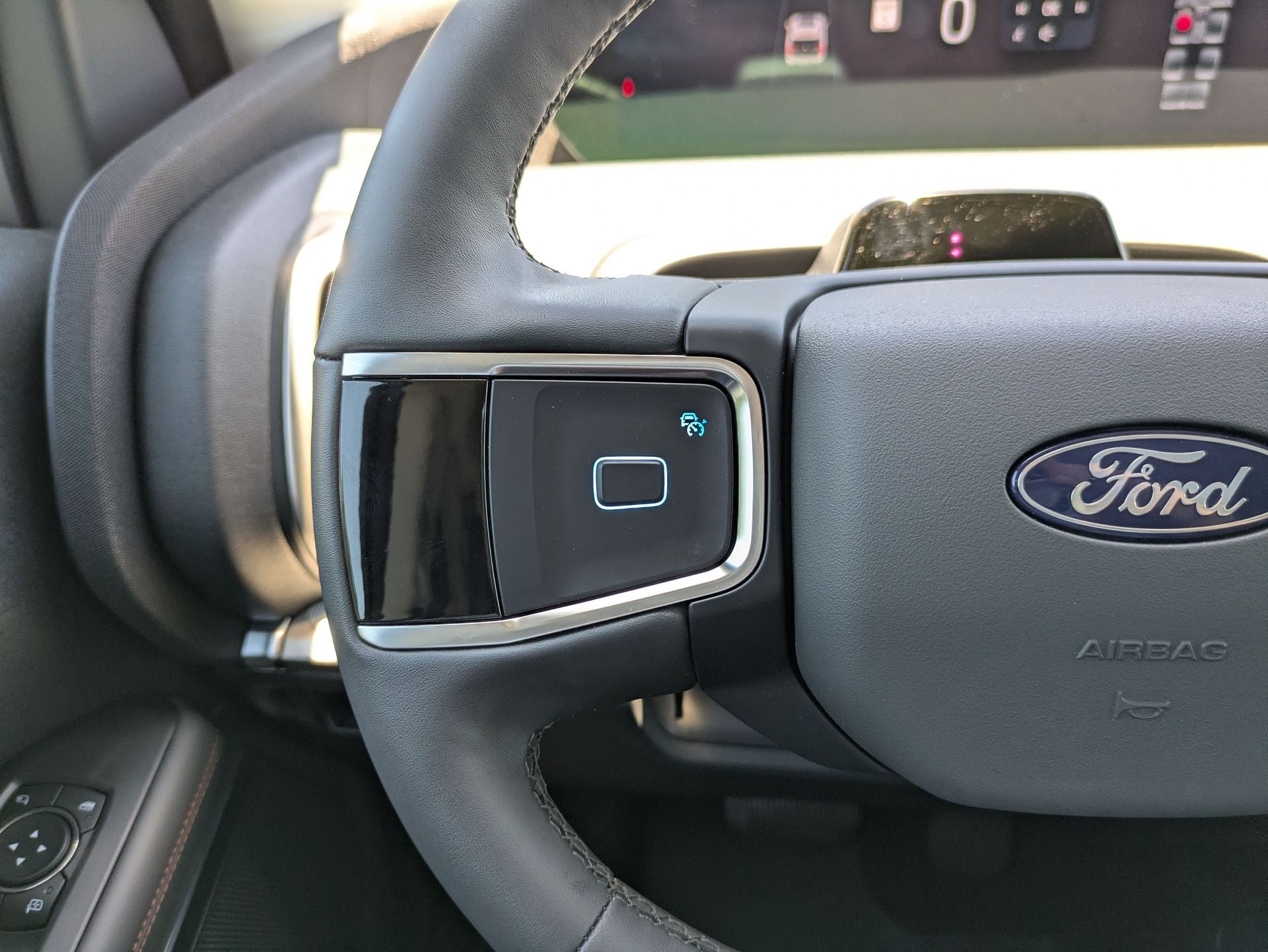 2025 Ford Expedition Max Active MAX