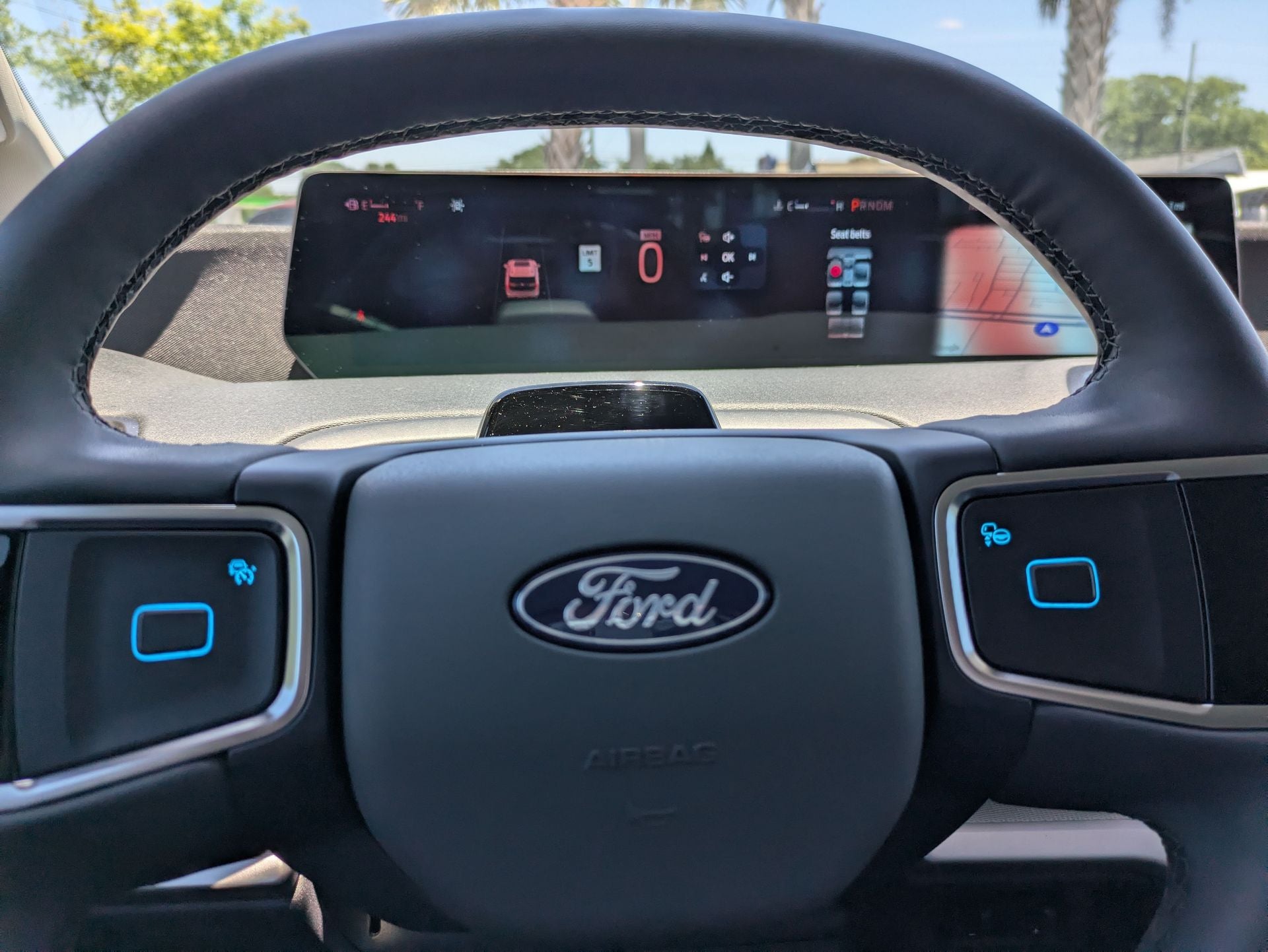 2025 Ford Expedition Max Active MAX