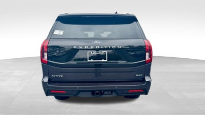 2025 Ford Expedition Max Active MAX