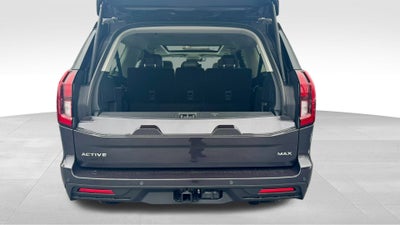 2025 Ford Expedition Max Active MAX