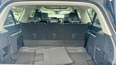 2025 Ford Expedition Max Active MAX