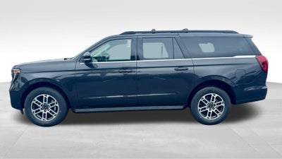 2025 Ford Expedition Max Active MAX