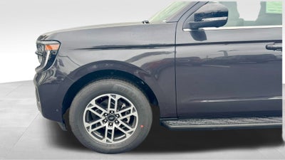 2025 Ford Expedition Max Active MAX