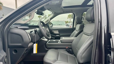 2025 Ford Expedition Max Active MAX