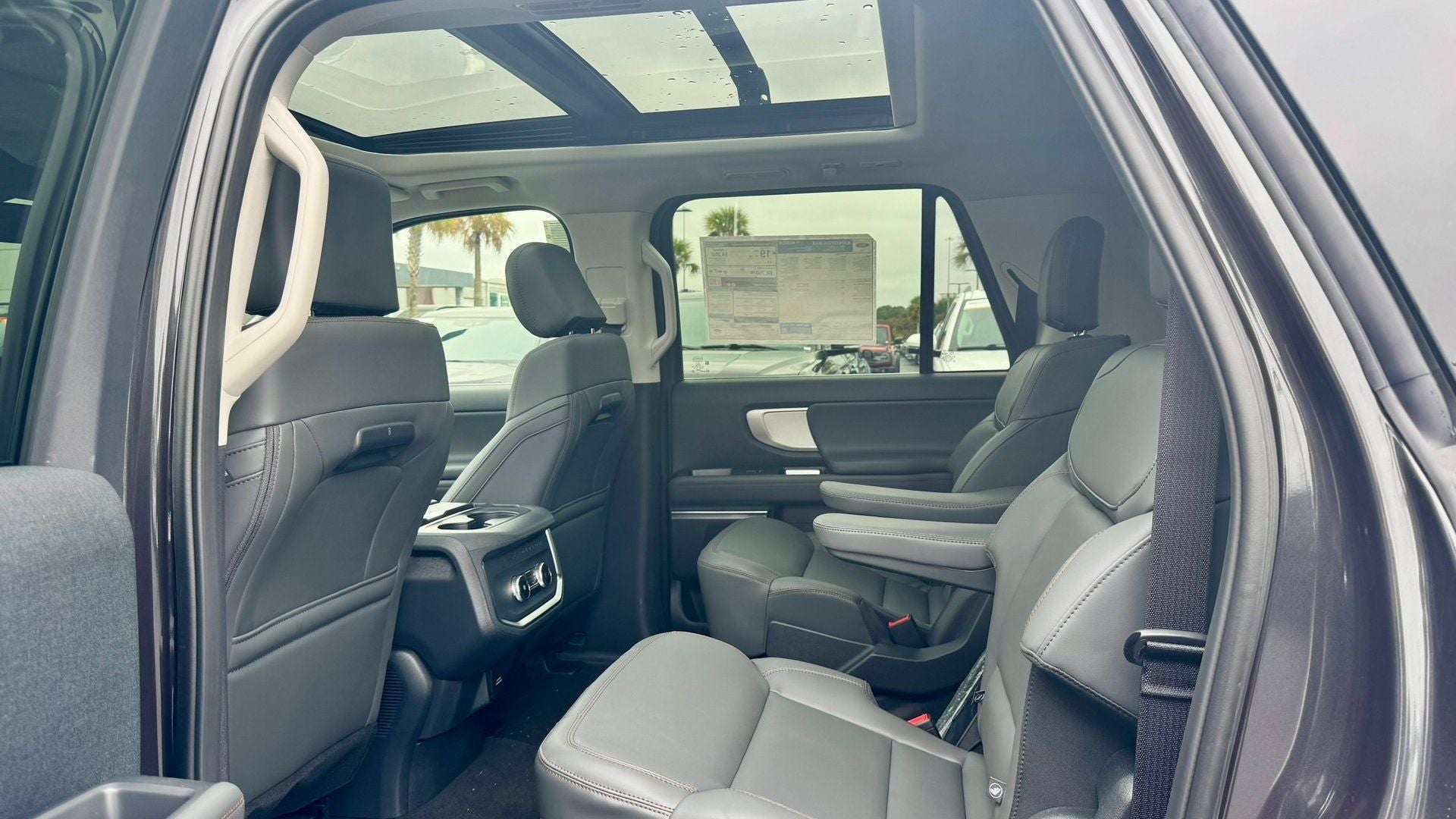 2025 Ford Expedition Max Active MAX