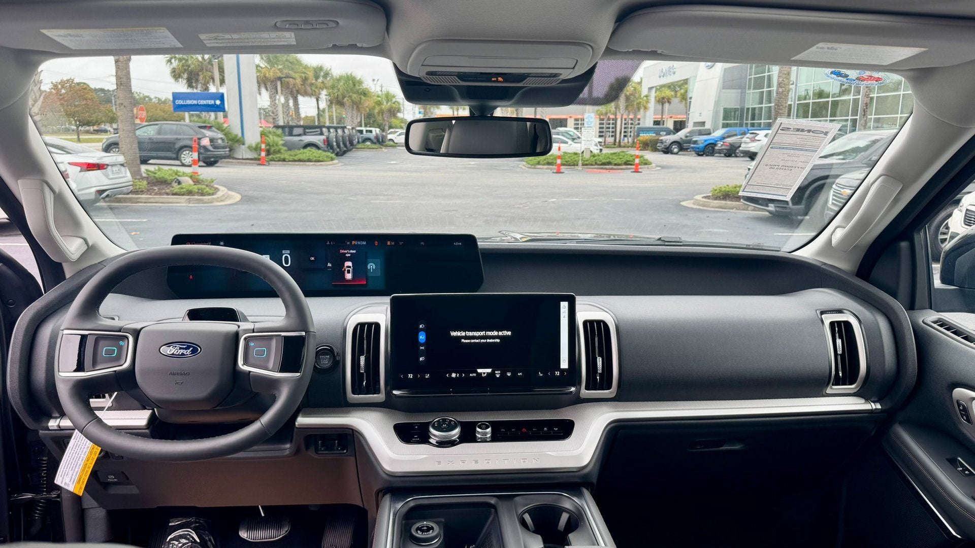 2025 Ford Expedition Max Active MAX