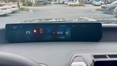 2025 Ford Expedition Max Active MAX