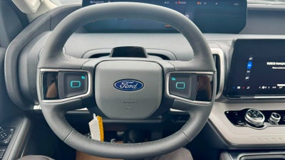 2025 Ford Expedition Max Active MAX