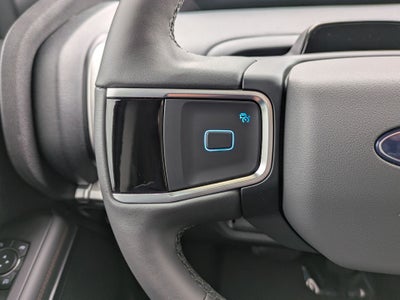 2025 Ford Expedition Max Active MAX
