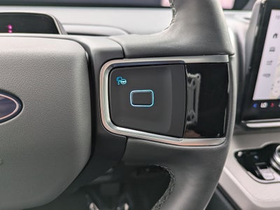 2025 Ford Expedition Max Active MAX