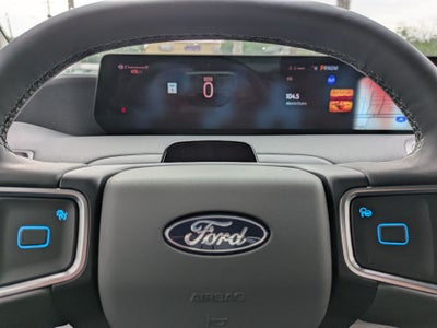2025 Ford Expedition Max Active MAX