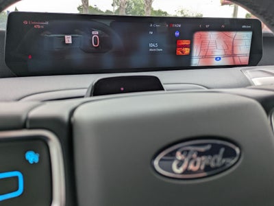 2025 Ford Expedition Max Active MAX