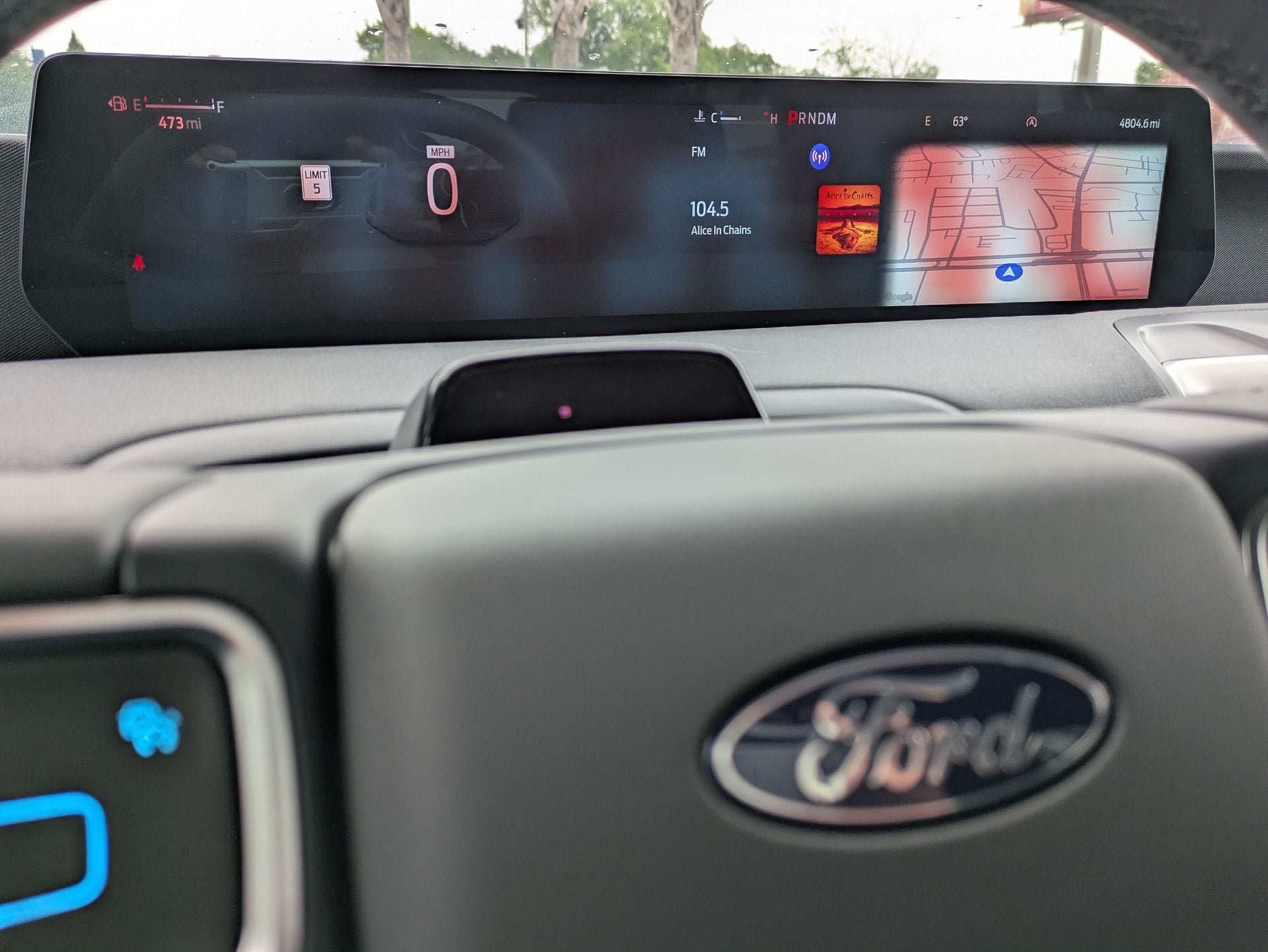 2025 Ford Expedition Max Active MAX