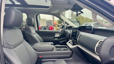 2025 Ford Expedition Max Active MAX