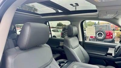 2025 Ford Expedition Max Active MAX