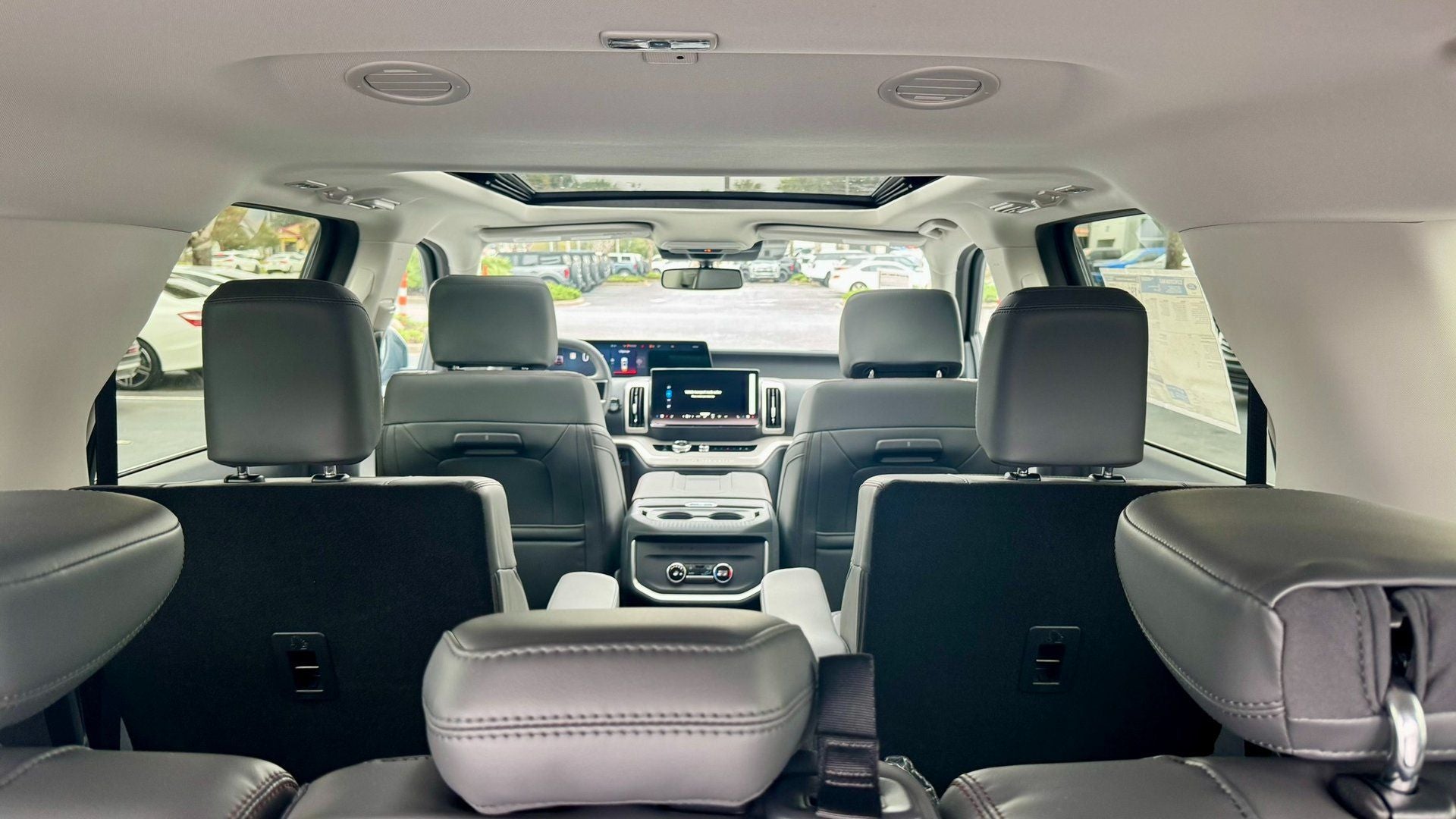 2025 Ford Expedition Max Active MAX