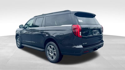 2025 Ford Expedition Max Active MAX