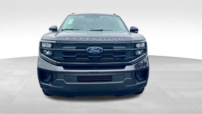 2025 Ford Expedition Max Active MAX