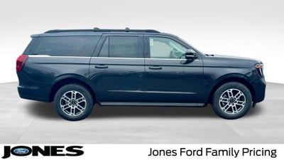 2025 Ford Expedition Max Active MAX